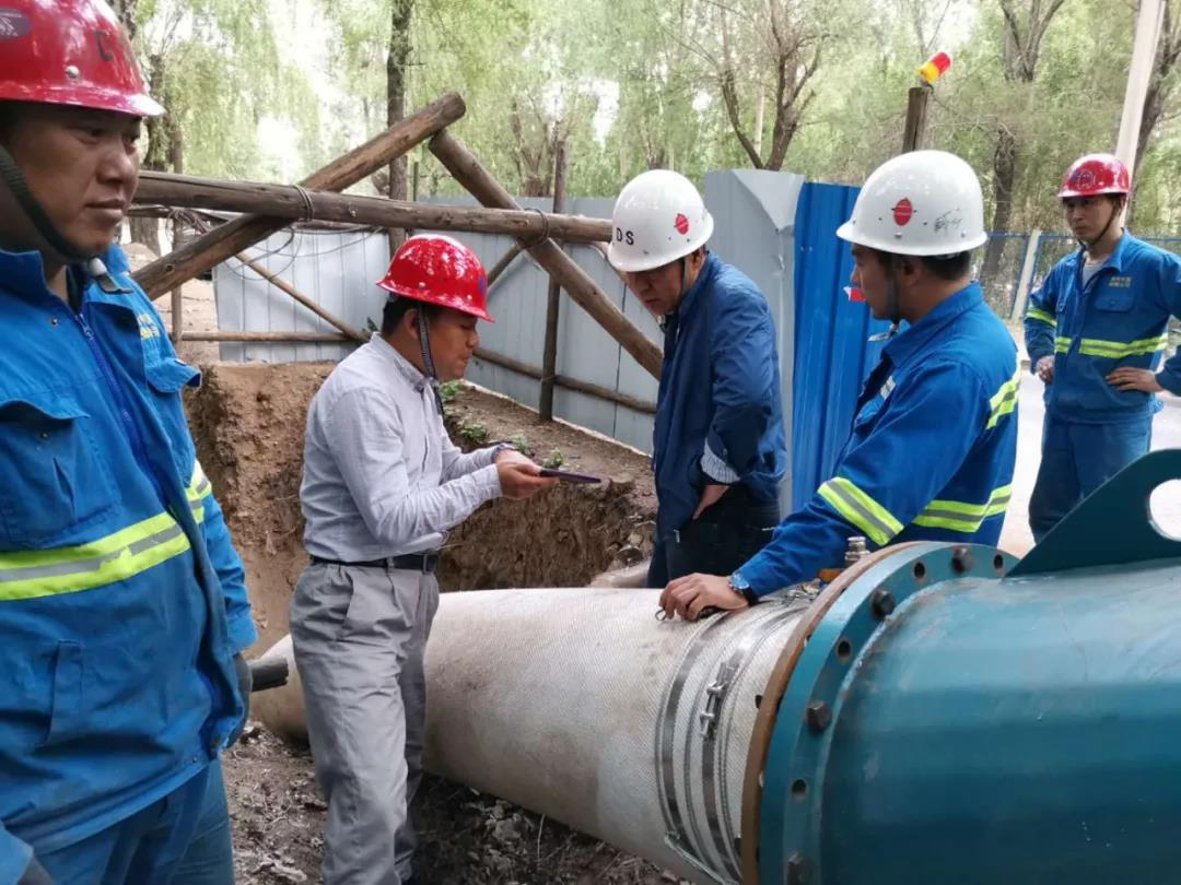 中堂镇工业管道清洗-管道清淤