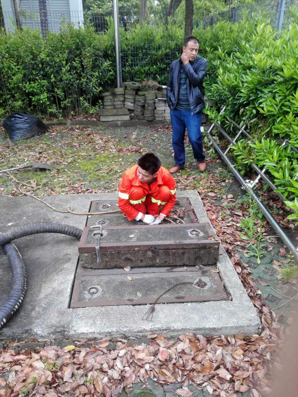 中堂镇吸污抽粪