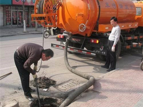中堂镇清掏化粪池，健康生活从这里开始